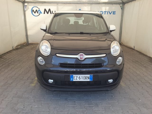 Fiat 500L 1.6 Multijet 105cv Lounge *TETTO PANORAMA* usato a FIRENZE