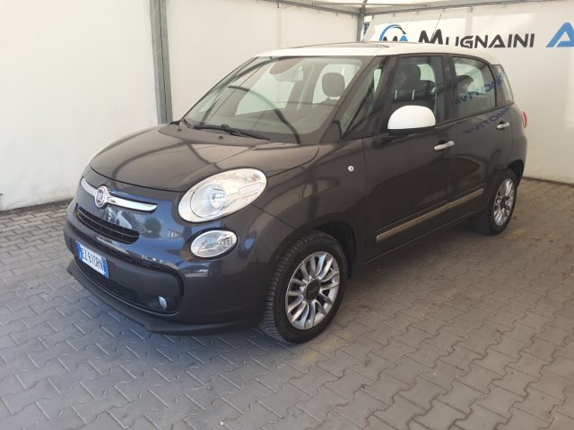 Fiat 500L 1.6 Multijet 105cv Lounge *TETTO PANORAMA* - foto 3 di 4