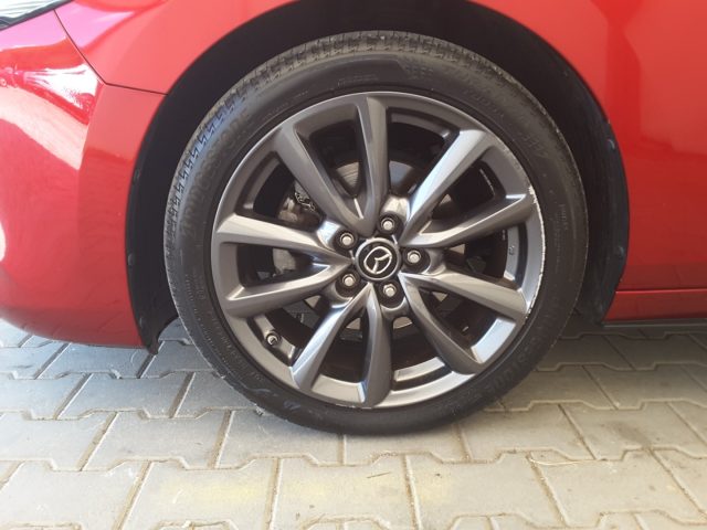 Mazda 3 1.8L Skyactiv-D 116cv Exclusive *solo 40.700 Km* - foto 4 di 4