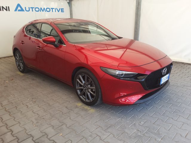 Mazda 3 1.8L Skyactiv-D 116cv Exclusive *solo 40.700 Km* - foto 2 di 4