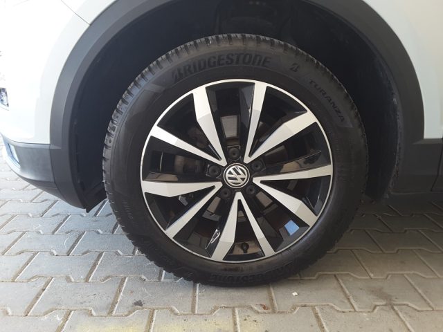 Volkswagen T-Roc 1.0 TSI 115cv Style BlueMotion Technology - foto 4 di 4