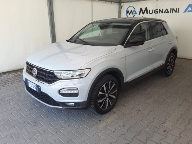 Volkswagen T-Roc 1.0 TSI 115cv Style BlueMotion Technology - foto 3 di 4