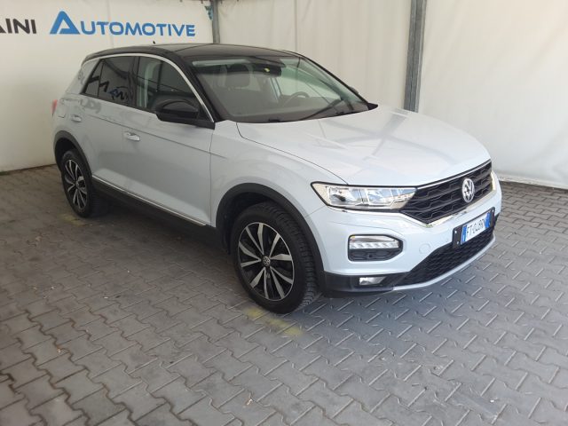 Volkswagen T-Roc 1.0 TSI 115cv Style BlueMotion Technology - foto 2 di 4