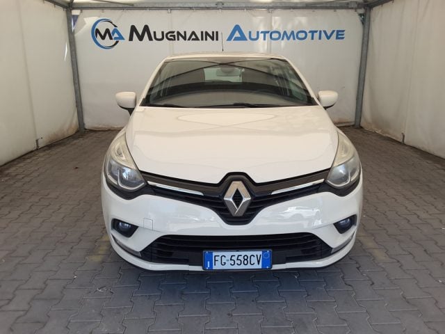 Renault Clio 1.2 75cv 5 porte Zen *EURO 6* usato a FIRENZE