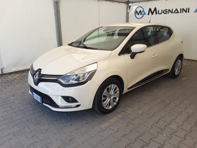 Renault Clio 1.2 75cv 5 porte Zen *EURO 6* - foto 3 di 4