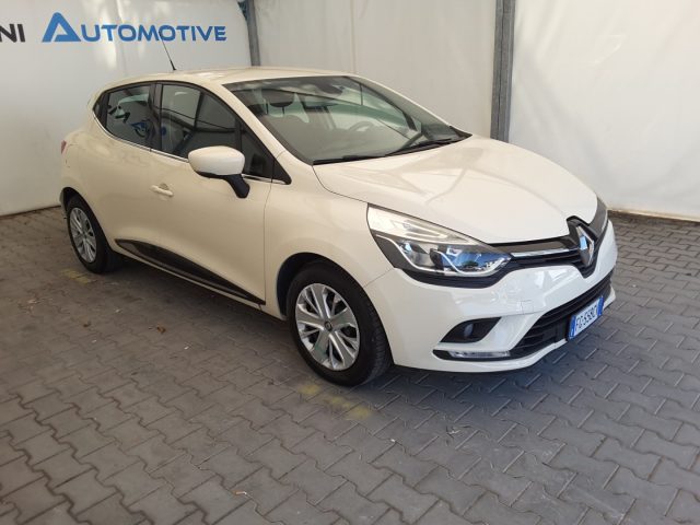 Renault Clio 1.2 75cv 5 porte Zen *EURO 6* - foto 2 di 4