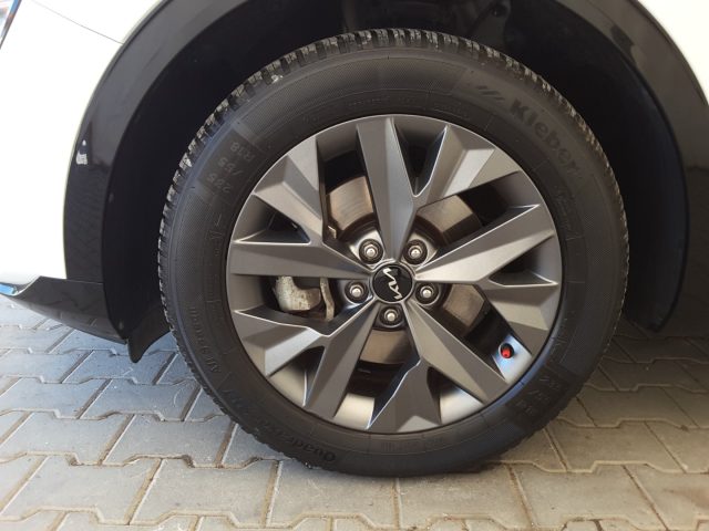 Kia Sportage 1.6 TGDi HEV AT GT-Line *GARANZIA KIA* - foto 4 di 4