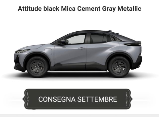 Subaru Uncharted 77,0 kWh 4E-xperience+ nuovo a FIRENZE