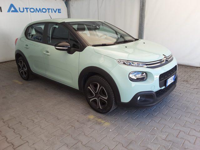 Citroen C3 1.2 PureTech 82 BIFUEL GPL Feel - foto 2 di 4