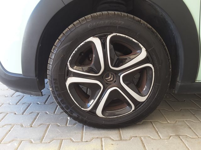 Citroen C3 1.2 PureTech 82 BIFUEL GPL Feel - foto 4 di 4