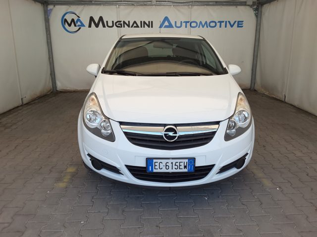 Opel Corsa 1.0 12v 3 porte Club usato a FIRENZE