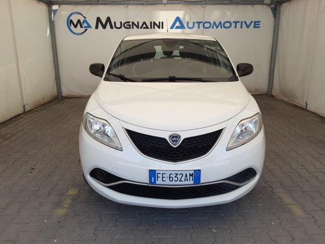Lancia Ypsilon 1.2 69cv 5 porte Gold *EURO 6* usato a FIRENZE