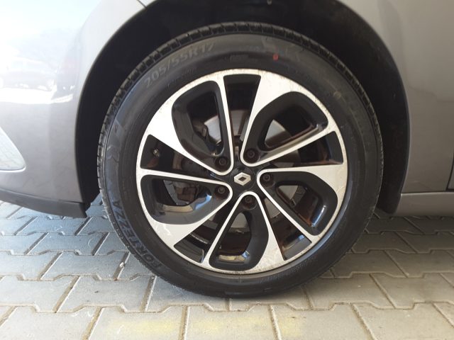 Renault Scenic 1.5 dCi 110cv Energy Bose *7 POSTI* - foto 4 di 4