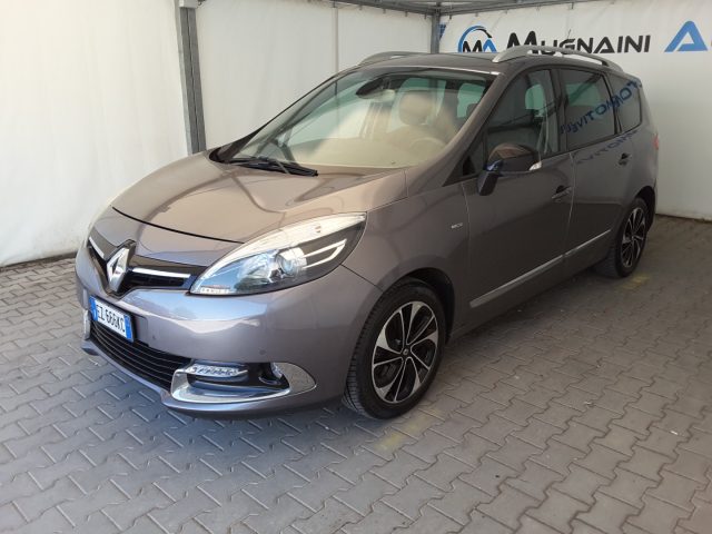 Renault Scenic 1.5 dCi 110cv Energy Bose *7 POSTI* - foto 3 di 4