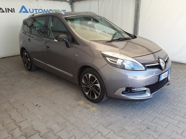 Renault Scenic 1.5 dCi 110cv Energy Bose *7 POSTI* - foto 2 di 4