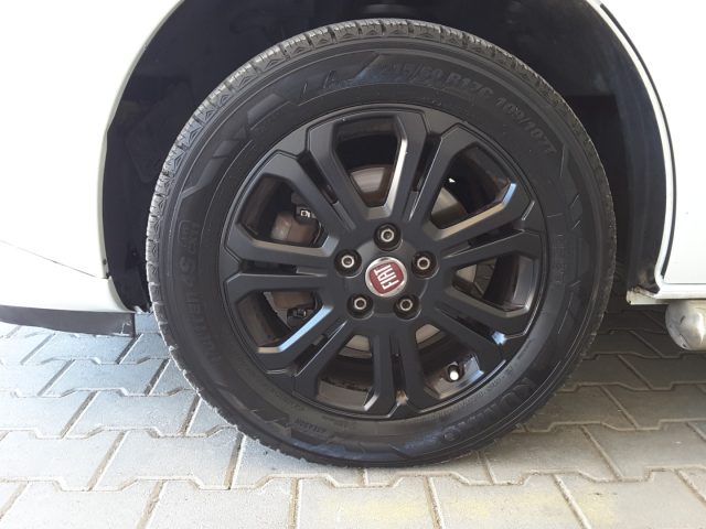 Fiat Talento 1.6 TwinTurbo MJT 145cv PL-TN Combi 8 POSTI - foto 4 di 4