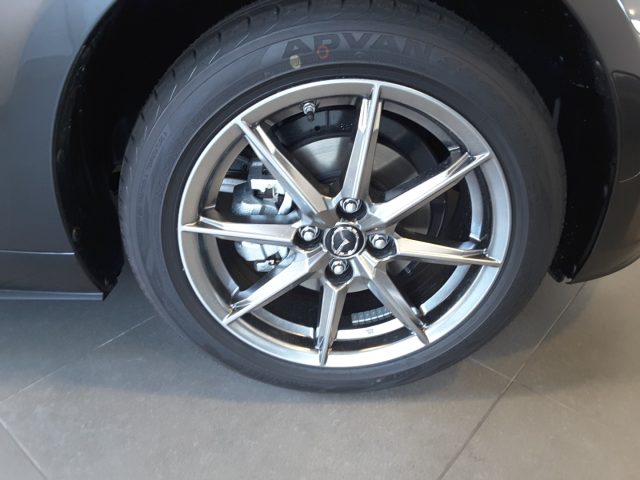 Mazda MX-5 1.5L Skyactiv-G 132cv Exclusive-Line*PROMO AGOSTO* - foto 4 di 4