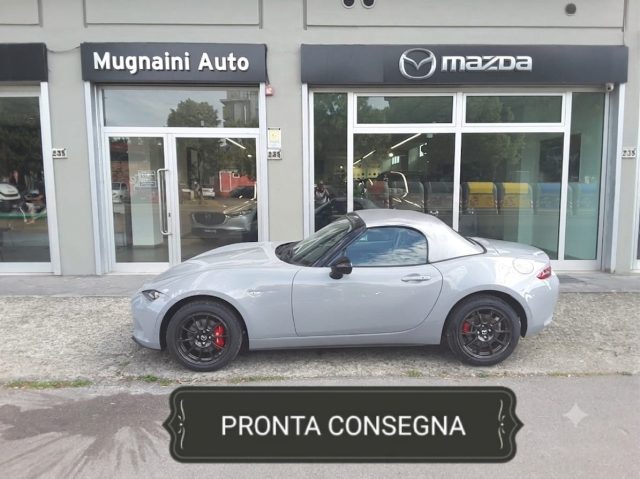 Mazda MX-5 1.5L Skyactiv-G 136cv Yakudo *PROMO AGOSTO* nuovo a FIRENZE