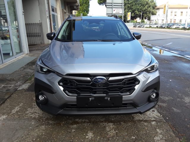 Subaru Crosstrek 2.0i e-Boxer MHEV CVT Lineartronic Premium - foto 3 di 4