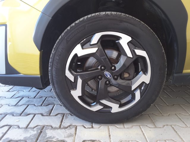 Subaru XV 2.0i e-Boxer MHEV Lineartronic Style Navi - foto 4 di 15