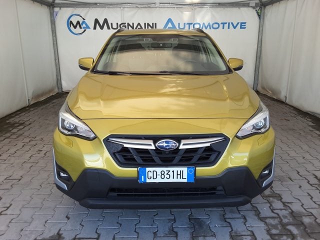 Subaru XV 2.0i e-Boxer MHEV Lineartronic Style Navi, del 2020, 188.300 km, in vendita a Firenze (FI)