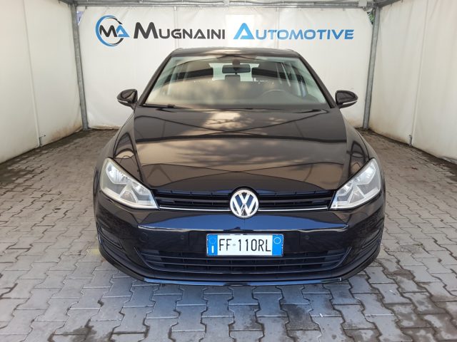 Volkswagen Golf 1.6 TDI 110cv DSG 5p. Business *solo 75.500 Km* usato a FIRENZE