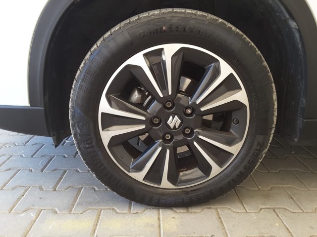 Suzuki Vitara 1.4 Hybrid 4WD AllGrip Top - foto 4 di 4