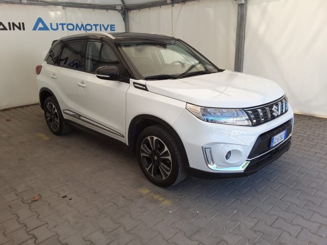 Suzuki Vitara 1.4 Hybrid 4WD AllGrip Top - foto 2 di 4