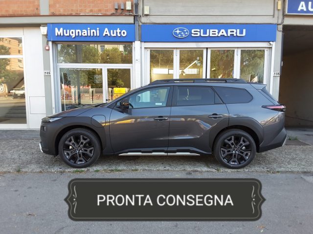 Subaru e-Outback 74,7 kWh 4E-xperience+ *PRONTA CONSEGNA*, in vendita a Firenze (FI)