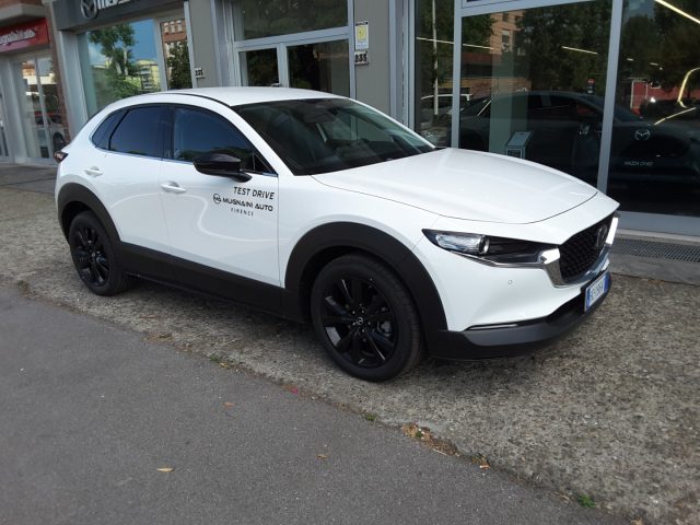 Mazda CX-30 2.5LSkyactiv-G 140cv M Hybrid Homura *AZIENDALE* - foto 4 di 4