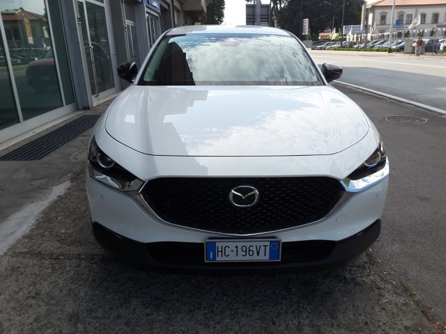 Mazda CX-30 2.5LSkyactiv-G 140cv M Hybrid Homura *AZIENDALE* - foto 3 di 4