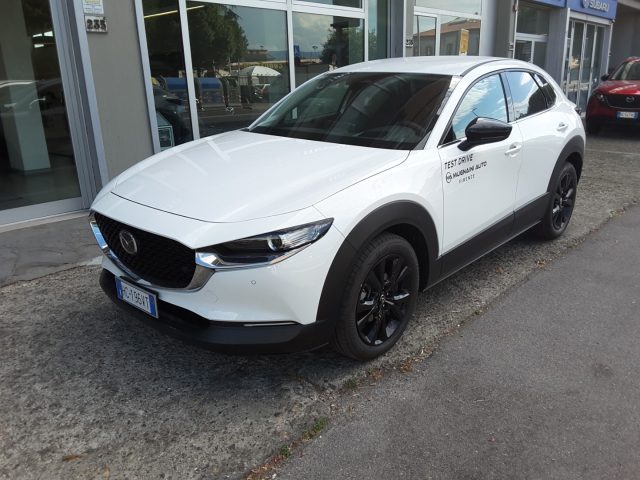 Mazda CX-30 2.5LSkyactiv-G 140cv M Hybrid Homura *AZIENDALE* - foto 2 di 4