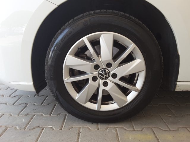 Volkswagen Caddy 2.0 TDI 102cv DSG Space Maxi *7 POSTI* - foto 4 di 4