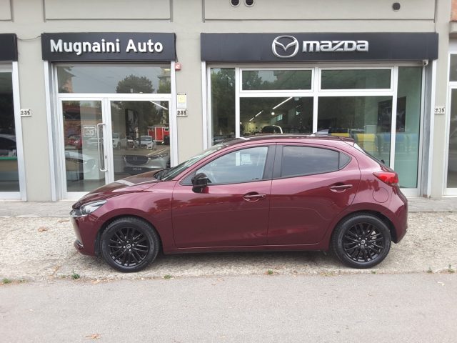 Mazda 2 1.5 Skyactiv-G 75cv Homura usato a FIRENZE