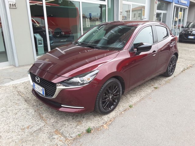 Mazda 2 1.5 Skyactiv-G 75cv Homura - foto 2 di 4