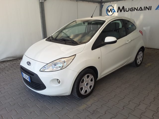 Ford Ka+ 1.2 69cv Individual *EURO 6* - foto 3 di 4