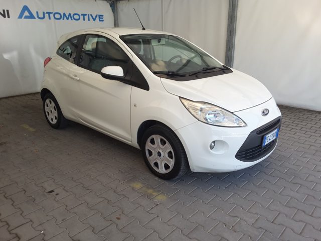 Ford Ka+ 1.2 69cv Individual *EURO 6* - foto 2 di 4