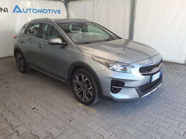 Kia XCeed 1.6 CRDi 115cv Style *TAGLIANDI KIA* - foto 2 di 15