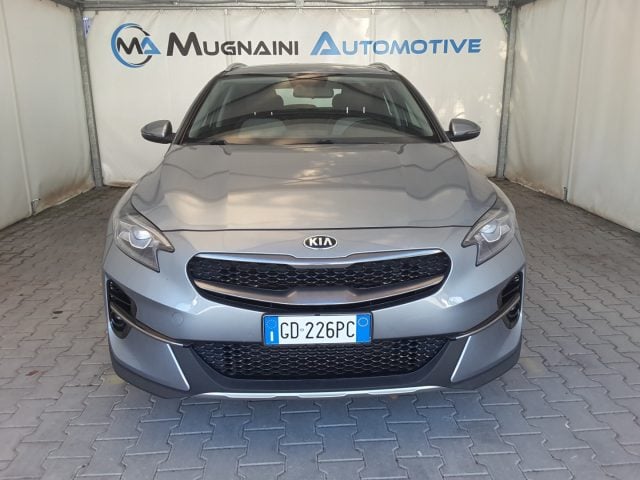 Kia XCeed 1.6 CRDi 115cv Style *TAGLIANDI KIA*, del 2021, 143.600 km, in vendita a Firenze (FI)