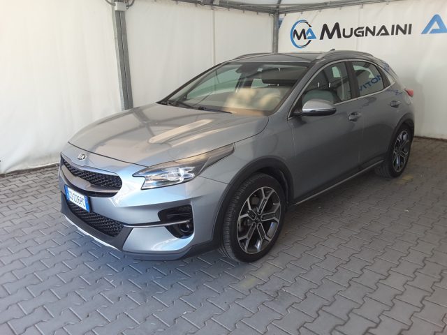 Kia XCeed 1.6 CRDi 115cv Style *TAGLIANDI KIA* - foto 3 di 15