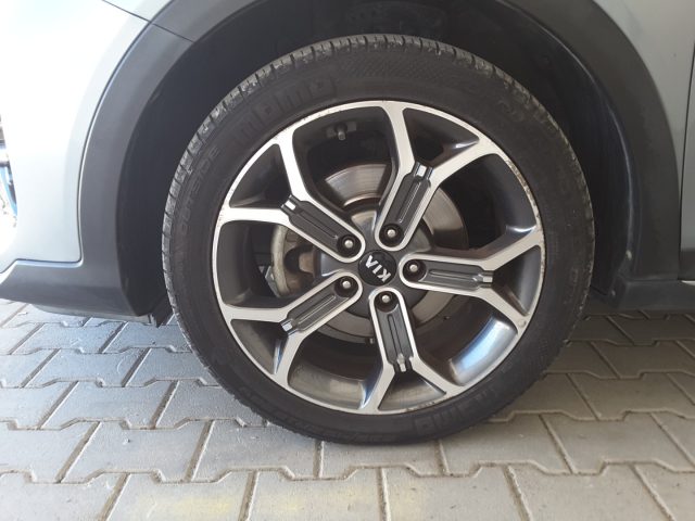 Kia XCeed 1.6 CRDi 115cv Style *TAGLIANDI KIA* - foto 4 di 15