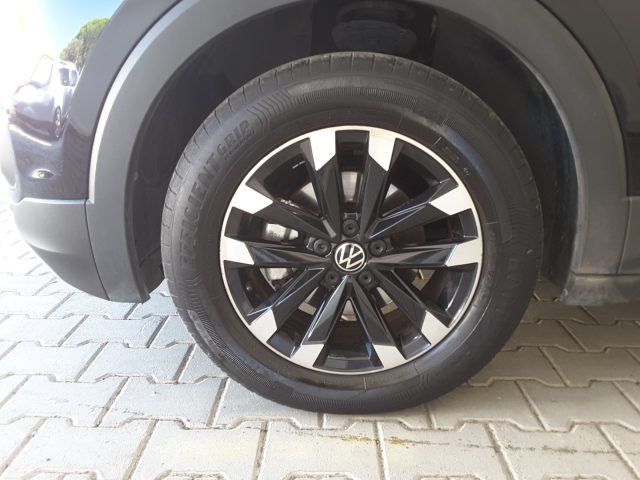 Volkswagen T-Cross 1.0 TSI Style 95cv BMT *solo 42.800 Km* - foto 4 di 14