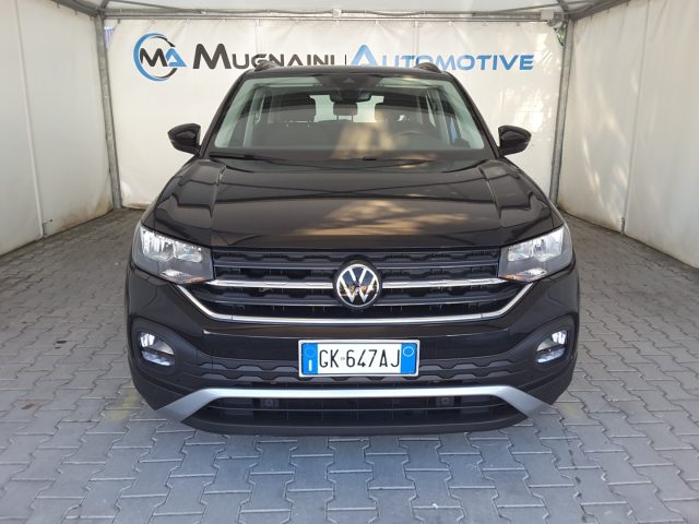Volkswagen T-Cross 1.0 TSI Style 95cv BMT *solo 42.800 Km*, del 2022, 42.800 km, in vendita a Firenze (FI)
