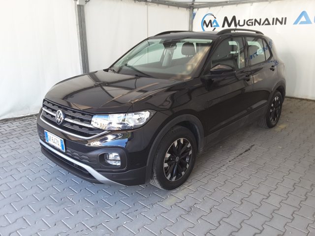 Volkswagen T-Cross 1.0 TSI Style 95cv BMT *solo 42.800 Km* - foto 3 di 14