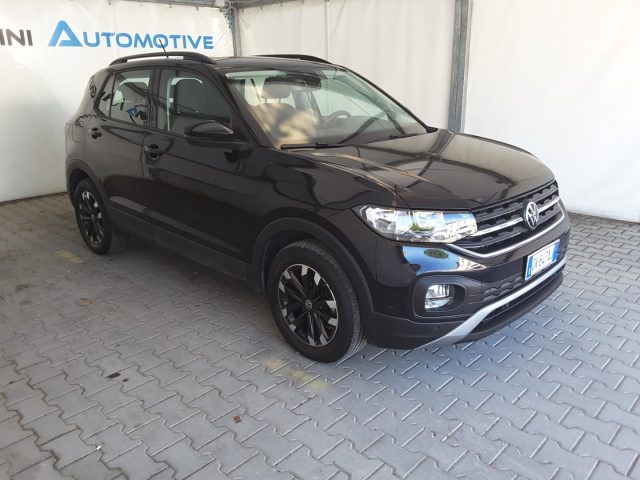 Volkswagen T-Cross 1.0 TSI Style 95cv BMT *solo 42.800 Km* - foto 2 di 14