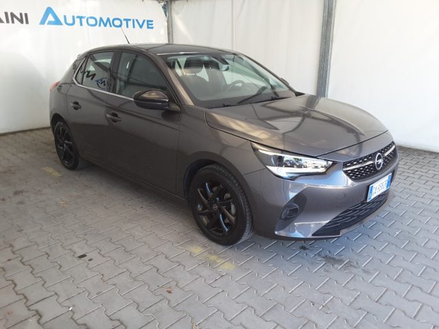 Opel Corsa 1.5D 100cv Elegance *TAGLIANDI OPEL* - foto 2 di 15