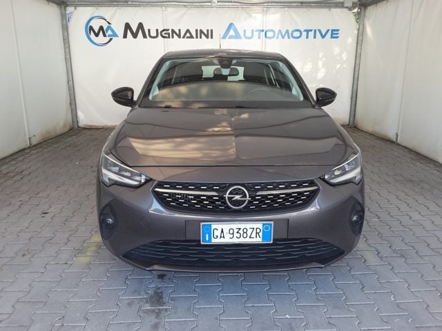 Opel Corsa 1.5D 100cv Elegance *TAGLIANDI OPEL*, del 2020, 110.100 km, in vendita a Firenze (FI)