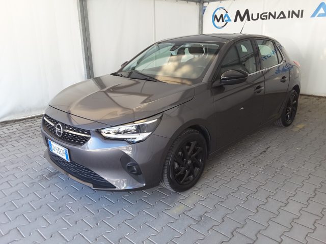 Opel Corsa 1.5D 100cv Elegance *TAGLIANDI OPEL* - foto 3 di 15