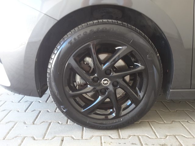 Opel Corsa 1.5D 100cv Elegance *TAGLIANDI OPEL* - foto 4 di 15