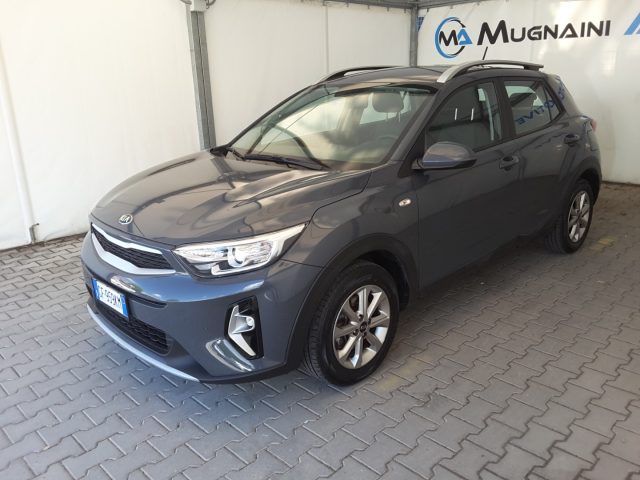 Kia Stonic 1.2 DPI ECO GPL Urban *TAGLIANDI KIA* - foto 3 di 15